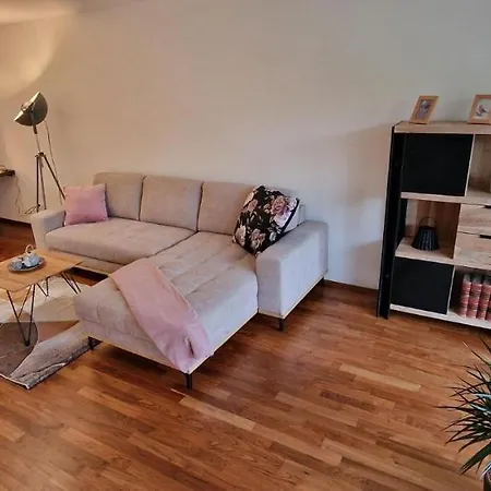 Senevita Wangenmatt דירה *