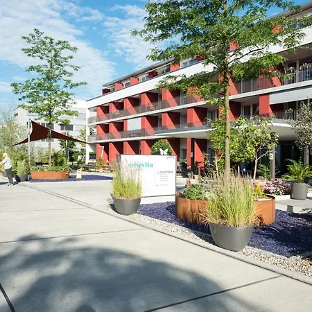 Senevita Wangenmatt *