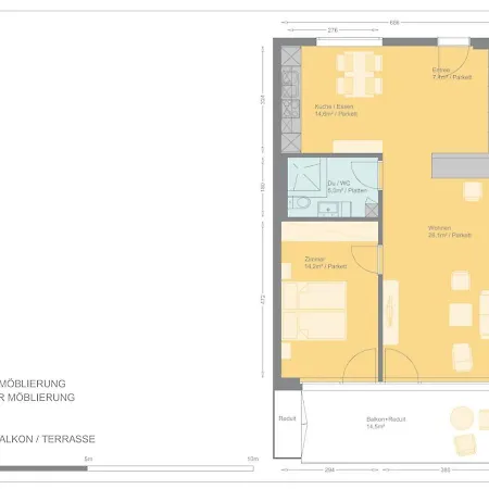 Senevita Wangenmatt *