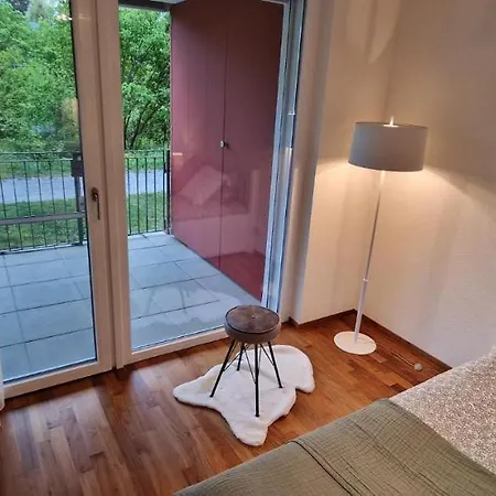 Senevita Wangenmatt Apartment *
