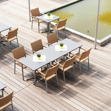 Senevita Wangenmatt شقة *