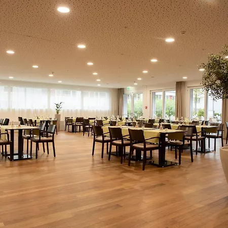 דירה Senevita Wangenmatt *