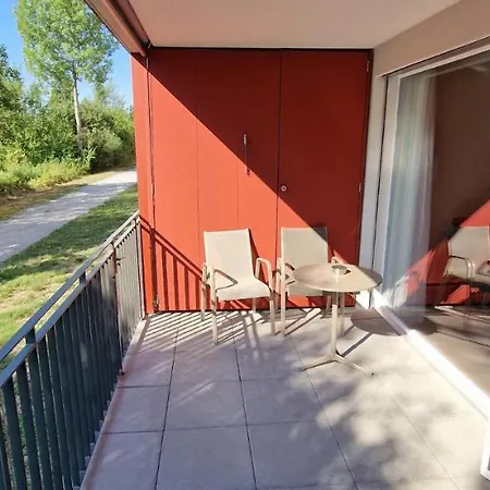 Senevita Wangenmatt * ברן