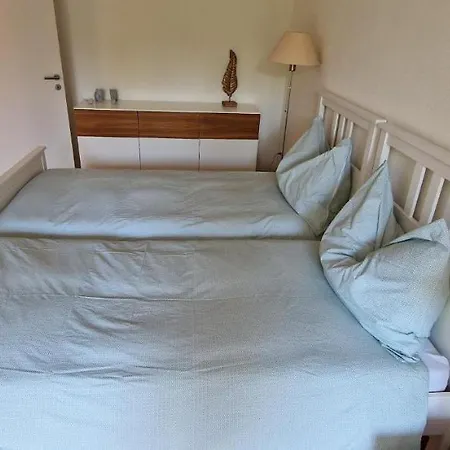 דירה Senevita Wangenmatt ברן