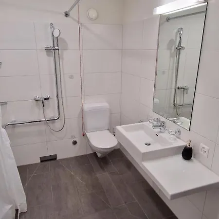 Senevita Wangenmatt Apartment *