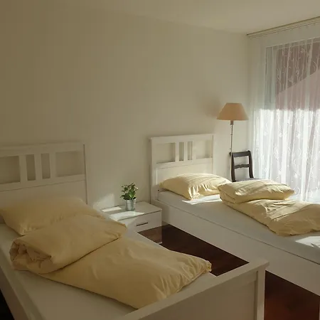 Senevita Wangenmatt דירה ברן