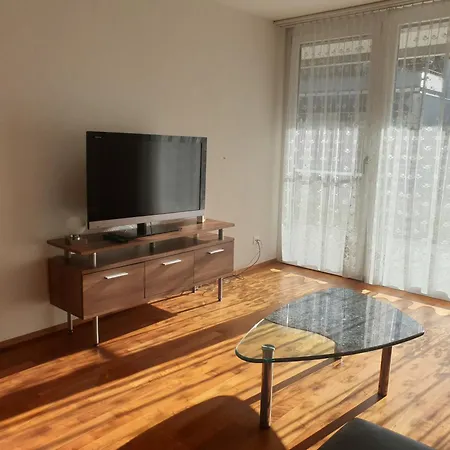 Senevita Wangenmatt דירה *