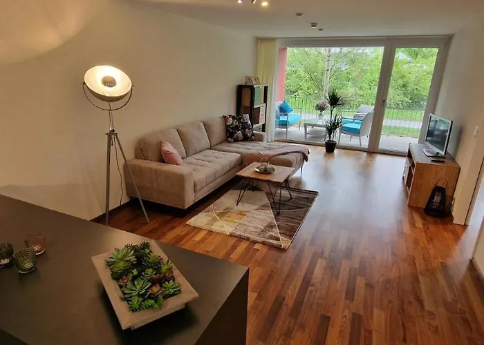 Senevita Wangenmatt Apartamento *