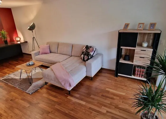 Senevita Wangenmatt Apartamento *