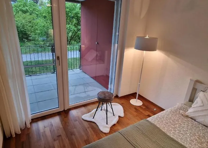 Senevita Wangenmatt Apartamento *