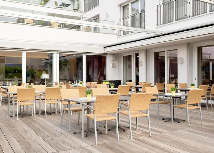 Senevita Wangenmatt Appartamento Berna