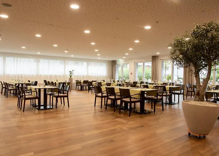 Appartamento Senevita Wangenmatt *