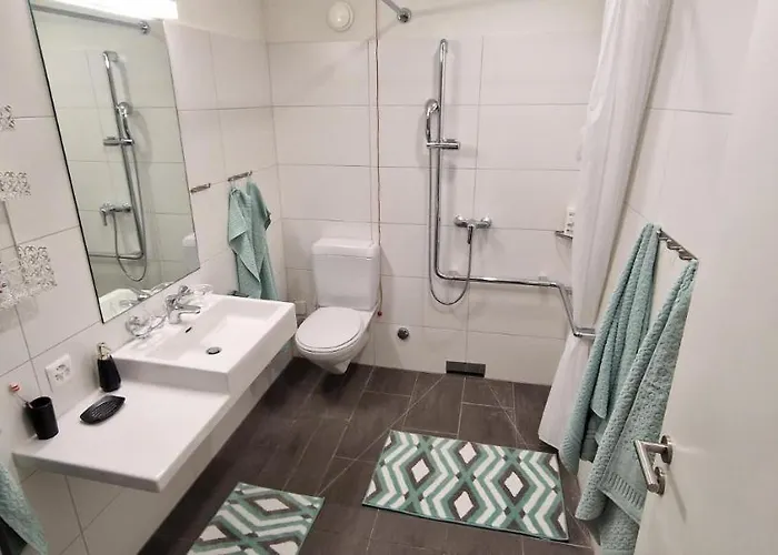 Senevita Wangenmatt Berna