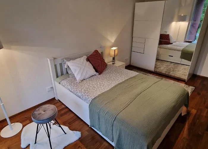 Senevita Wangenmatt Apartamento *