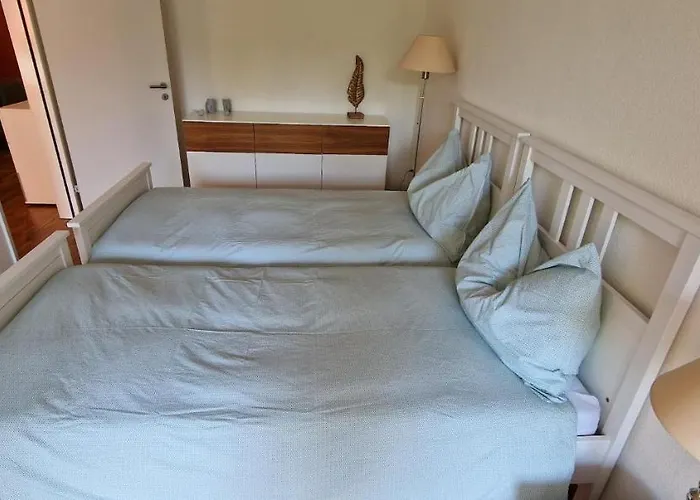 Apartamento Senevita Wangenmatt Berna