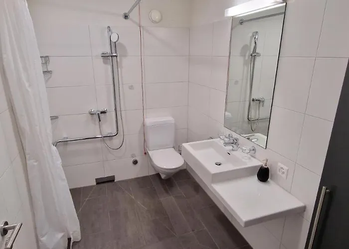 Senevita Wangenmatt Apartamento *