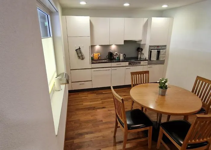 Senevita Wangenmatt *