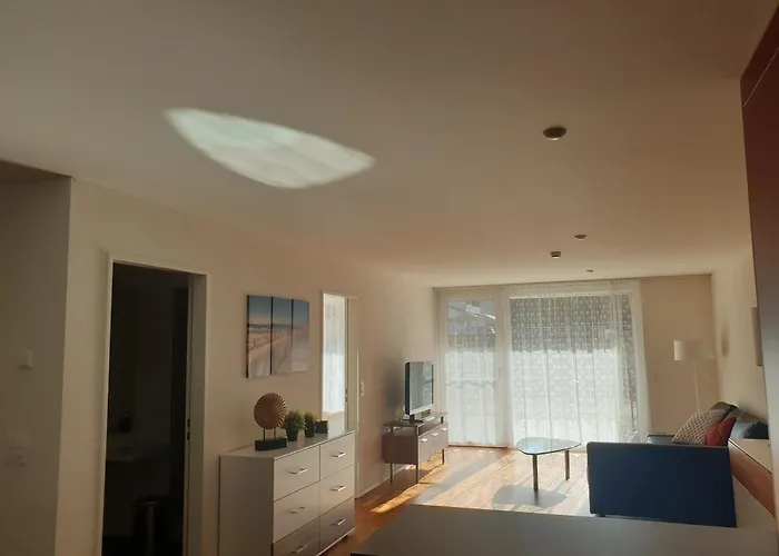 Senevita Wangenmatt Apartamento *