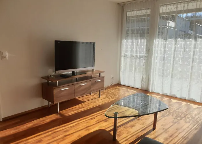 Senevita Wangenmatt Apartamento *