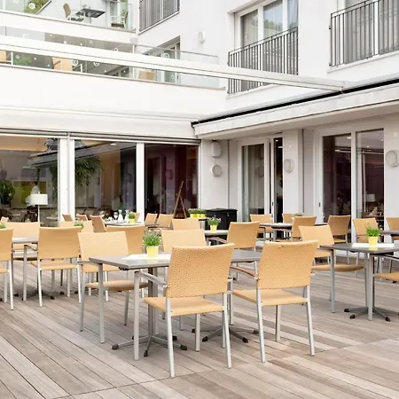 Senevita Wangenmatt Апартаменти Берн