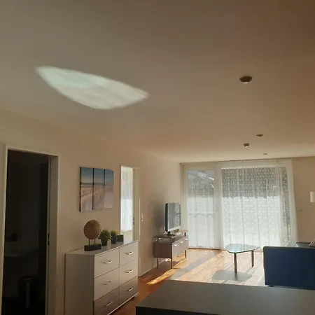 Senevita Wangenmatt Апартаменти *