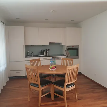 Апартаменти Senevita Wangenmatt *