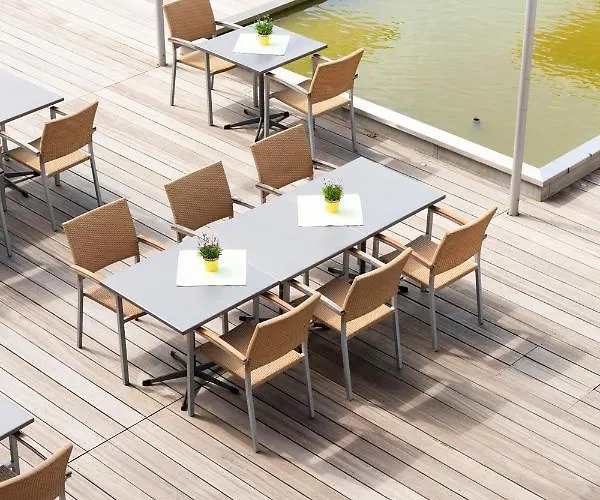 Senevita Wangenmatt Апартаменти *