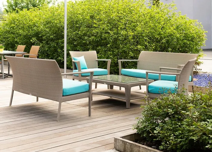 Апартаменти Senevita Wangenmatt