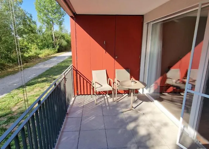 Senevita Wangenmatt * Берн