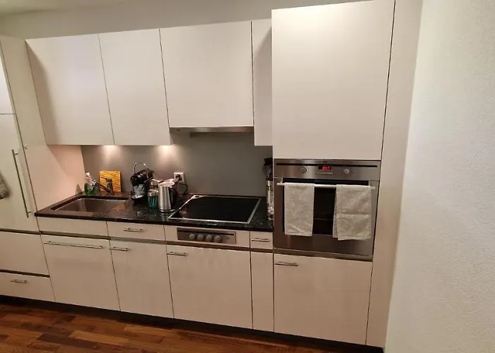 Senevita Wangenmatt * Берн